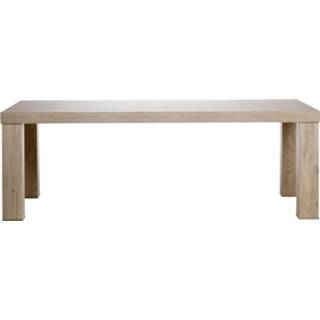 👉 Eettafel active Huiscollectie eetkamertafel Mombert