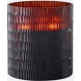 👉 Geurkaars active Onno Rhombus S amber