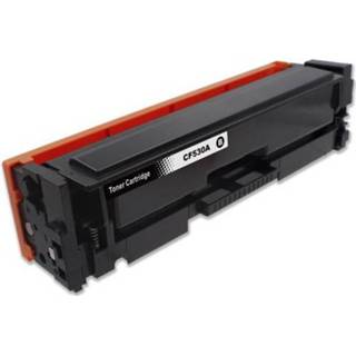 👉 Toner zwart active Huismerk HP 205A (CF530A) 6959080011625