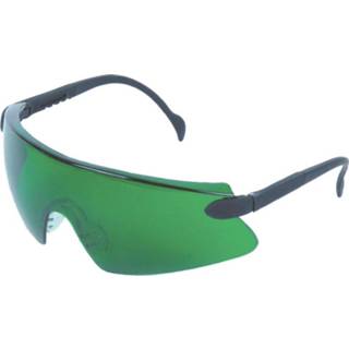 👉 Veiligheidsbril active mannen met UV-bescherming 40101 Mannesmann 4003315712725