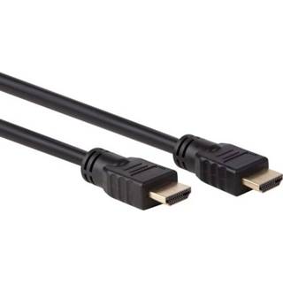 HDMI 2.0 kabel 1,5 meter zwart