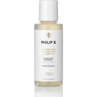 👉 Shampoo active Philip B - Weightless Volumizing 60 ml