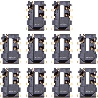 👉 Koptelefoonaansluiting active 10 STKS voor Huawei Mate 20 Lite 6922163488072