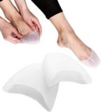 👉 Siliconen active Schoonheid>Orthotics ZRWC11B 1 paar teenschoenen van spitzen 6922304615084