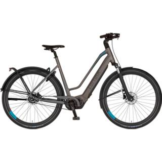 👉 Active vrouwen Cortina E-Silento Pro Damesfiets DB7