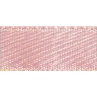👉 Satijn active roze Sierlint 10 meter lang lichtroze