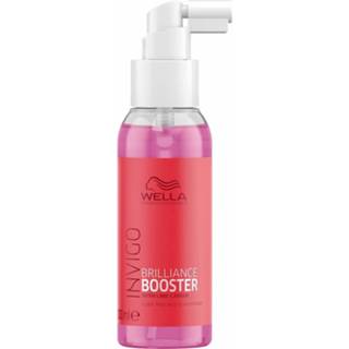 👉 Universeel active Wella Invigo Color Brilliance Booster 100ml 8005610645292