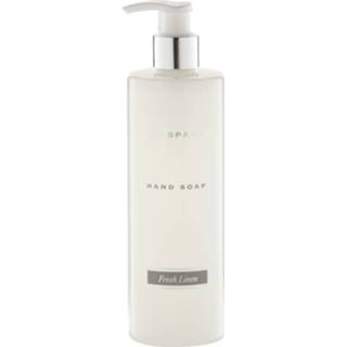 👉 Handzeep linnen active Ted Sparks Fresh Linen Hand Soap 390ml 8720512260533