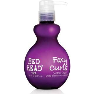 Active crème Foxy Curls Contour Cream 200ml 615908428858