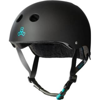👉 Helm The Certified Sweatsaver Helmet Tony Hawk - Skate 1000018320212