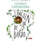 👉 Lincoln in de bardo - George Saunders (ISBN: 9789044539219) 9789044539219