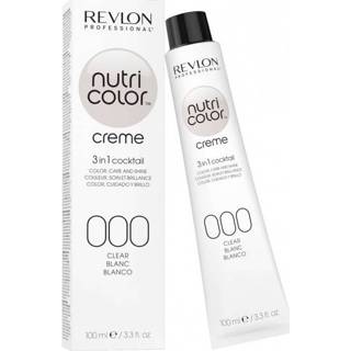 👉 Active Revlon Nutri Color 3 in 1 Cream 100ml 8432225089324