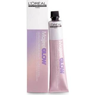 👉 Active L'Oreal Majirel Glow Light Base 3474636834310