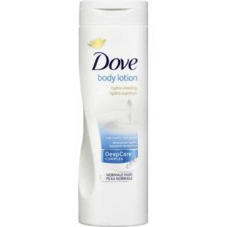 👉 6x Dove Bodylotion Hydro 400 ml