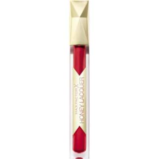 👉 Max Factor Honey Lacquer Lipgloss 25 Floral Ruby