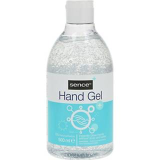 👉 Sence Handgel Navulling 500 ml