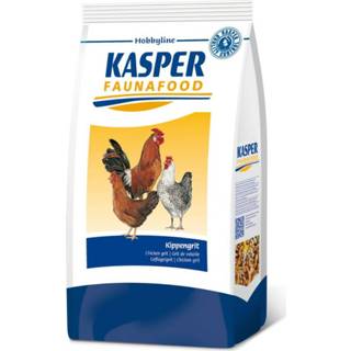 👉 Active Kasper Faunafood Kippengrit 3 kg 8712014065181