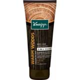 👉 6x Kneipp Douche Men 2-in-1 Warm Woods 200 ml