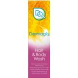👉 Active Dermagiq Hair&Body Wash 250 ml 8717438010861
