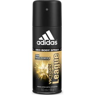👉 Deodorant active Adidas Victory League 150 ml 3607345266305