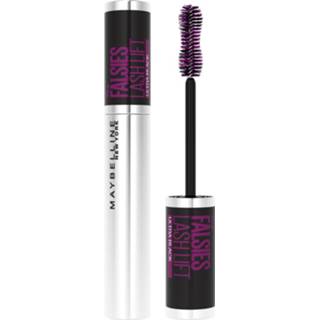 👉 Mascara zwart active Maybelline The Falsies Lash Lift Extra Black 1 stuk 3600531629106