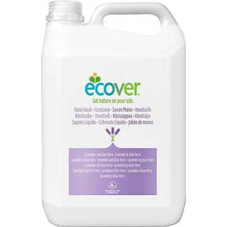 👉 Handzeep active Ecover Lavendel&Aloe Vera Navulling 5000 ml 5412533000313