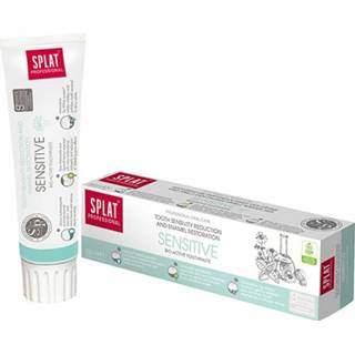 👉 Tand pasta active Splat Tandpasta Professional Sensitive 100 ml 4603014005878