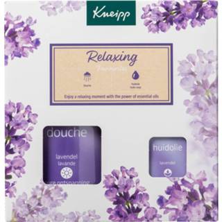 👉 Lavendel active Kneipp Geschenkset 1 Set 8712585032711