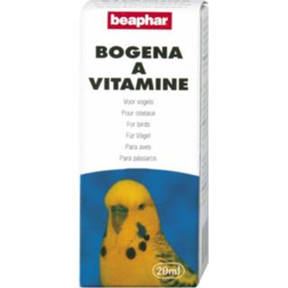 👉 Vitamine active Beaphar Bogena A 20 ml 8710729044088