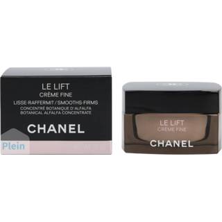 👉 Active Chanel Le Lift Creme Fine Firming- Smoothing - Day/Night 50 ml 3145891417708