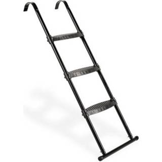 👉 Ladder male EXIT trampoline voor framehoogte van 95-110cm 8720088262504