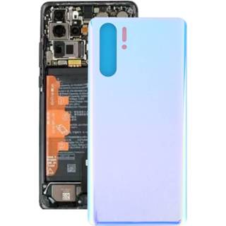 👉 Batterij achterkant voor Huawei P30 Pro (Breathing Crystal)