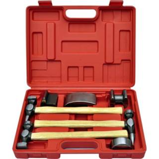 👉 Uitdeukset 7-delig