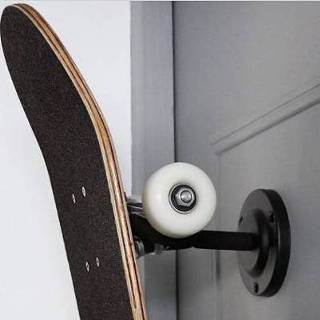 👉 Muurbeugel active voor skateboard, longboard of gitaar 4250525321418