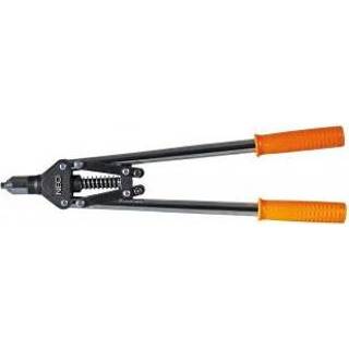 👉 Popnageltang Neo Tools Lange Arm, 2,4-5,0mm, 480mm 5907558405828