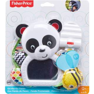 Fisher Price Panda voor Onderweg