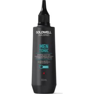 👉 Active Goldwell Dualsenses For Men Activating Scalp Tonic 150ml 4021609054993