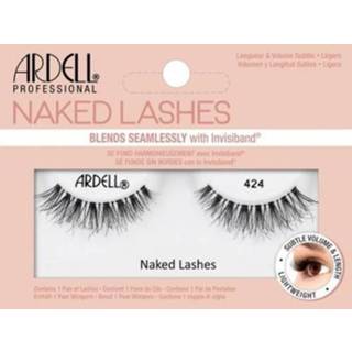 👉 Ardell Naked Lashes 424