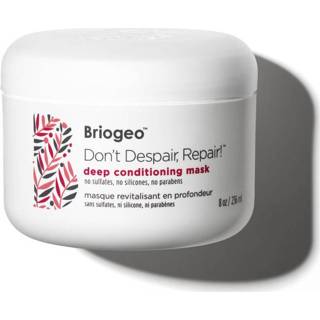 👉 Active Briogeo Don't Despair, Repair!? Deep Conditioning Mask 237ml 752830891562