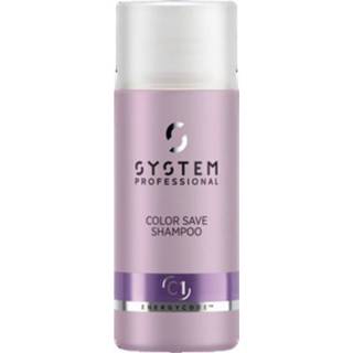 👉 Shampoo active System Professional Color Save C1 50ml 8005610566061