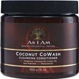 👉 Active As I Am Coconut Co-Wash 454gr 858380002141