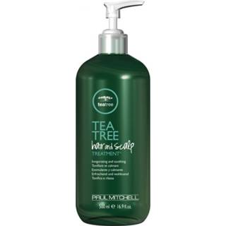 👉 Active Paul Mitchell Tea Tree Hair and Scalp Treatment 500ml 9531115931