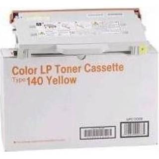 👉 Tonercartridge geel Ricoh type 140 standard capacity 6.500 paginas 1-pack