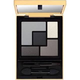 👉 Compact poeder active Yves Saint Laurent Eye Make-Up Couture Palette 5-Colour Ready-To-Wear 5 Surréaliste 3365440742482 3365440742307