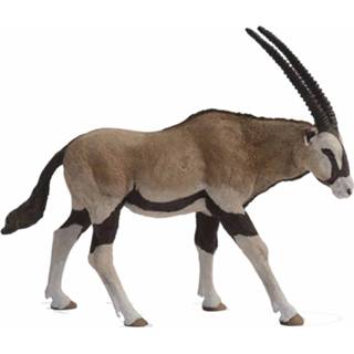 👉 Plastic dier active spiesbok 15 cm