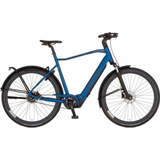 👉 Herenfiets active mannen Cortina E-Silento Pro DB7