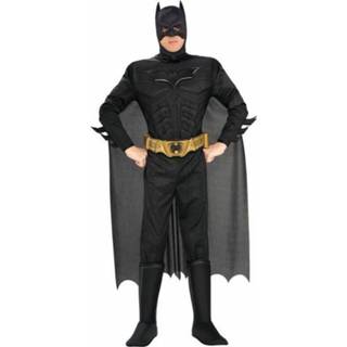 👉 Carnaval kostuum mannen Batman heren