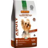 👉 Small active Biofood Breed Adult 1,5 kg 8714831003568