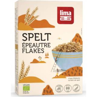 👉 Active Lima Speltflakes 350 gram 5411788047777