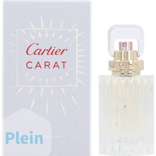 👉 Parfum active Cartier Carat Eau de Spray 50 ml 3432240502193